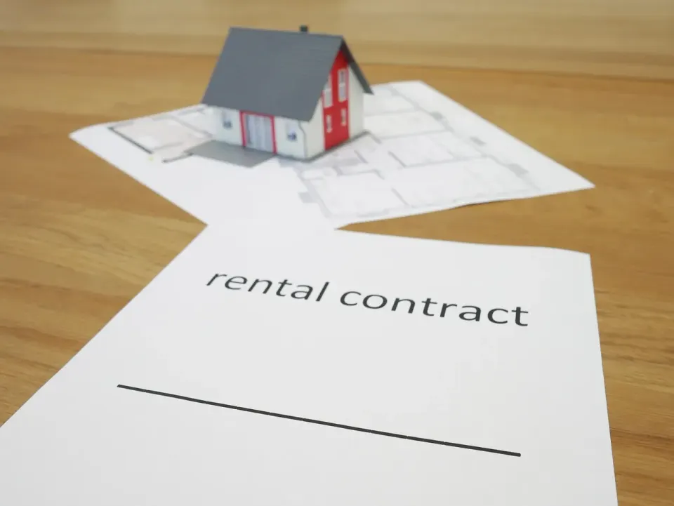 mortgage, house, contract, sign