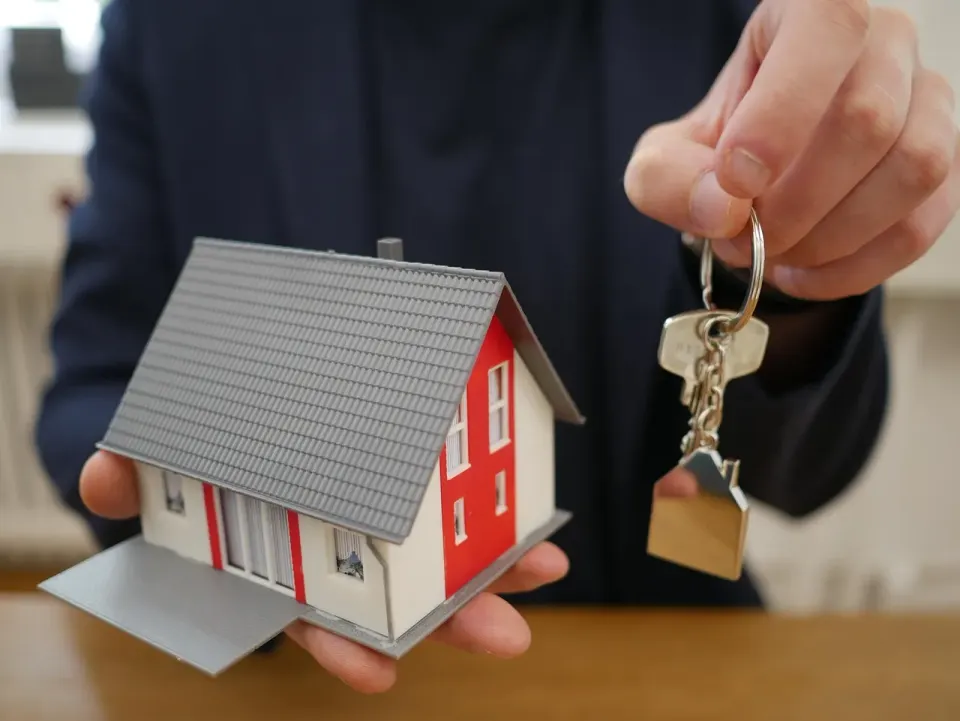 house keys, key, security, door key