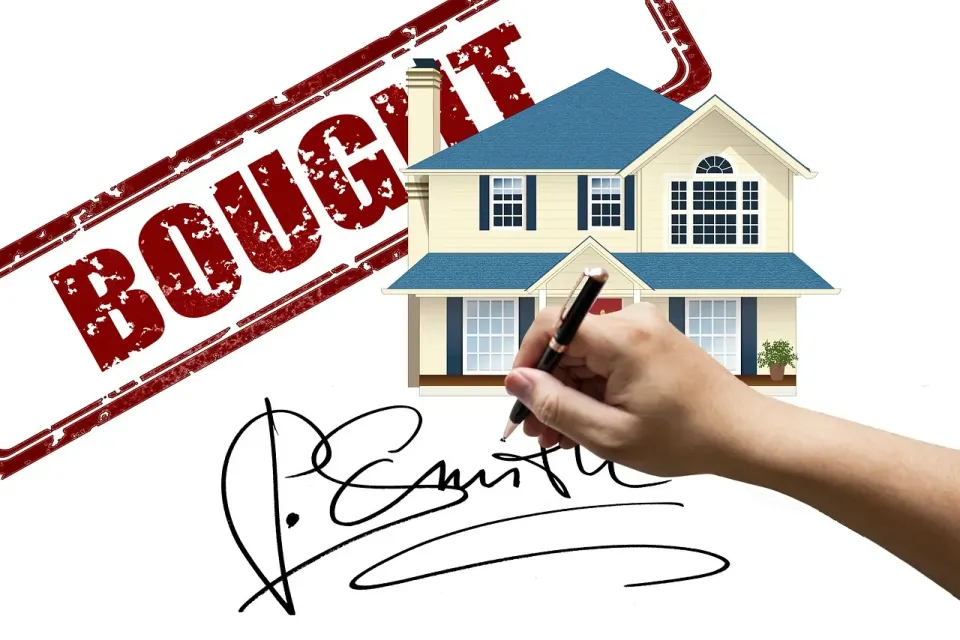 sale, sold, hand, signature