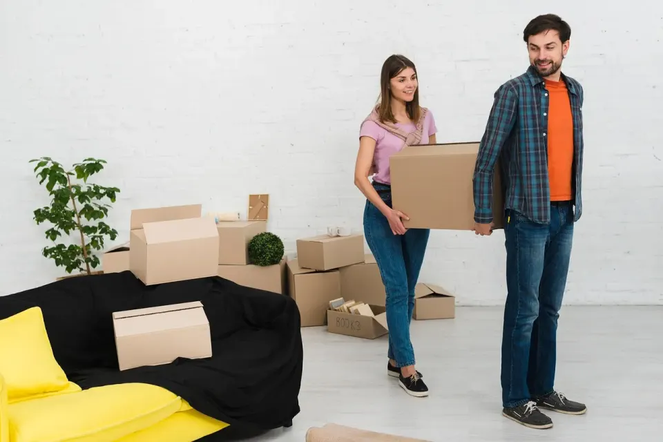 moving, apartment, packing, packers and movers
