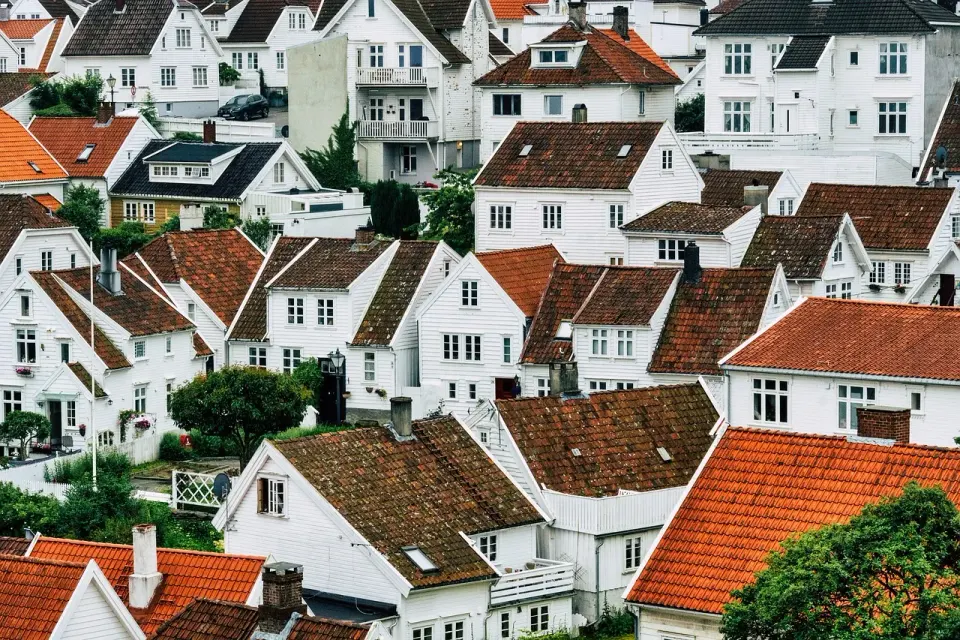house, homeland, architecture, property